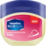 Vaseline Blue Seal Baby Petroleum Jelly 250ml