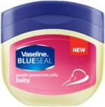 Vaseline Blue Seal Baby Petroleum Jelly 250ml
