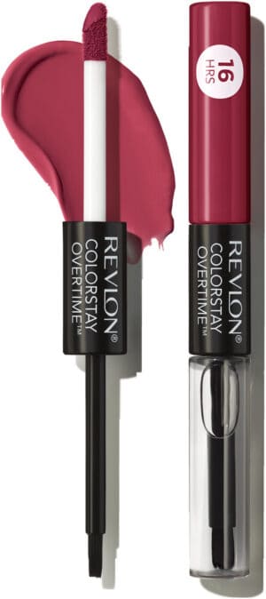 Revlon ColorStay Stay Currant Overtime Lip Colour 2ml