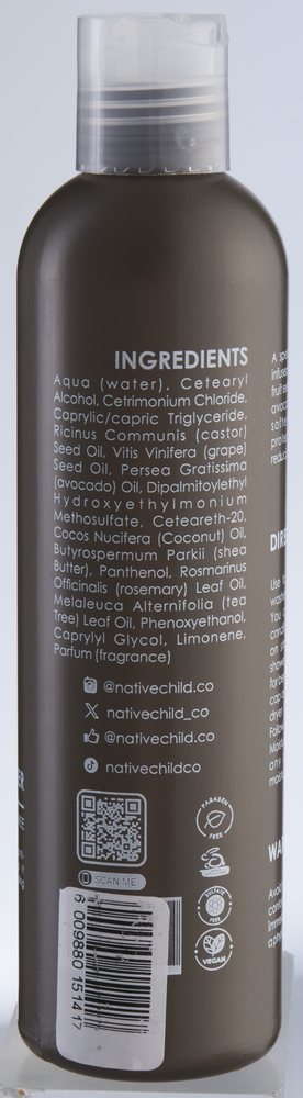 Nativechild Deep Conditioner 250ml