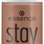 Essence 50 Soft Caramel Stay All Day 16H Long-Lasting Foundation 30ml