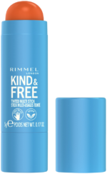 Rimmel Kind & Free Tangerine Dream Tinted Multi Stick 5g