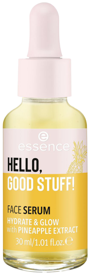 Essence Hello, Good Stuff! Face Serum 30ml