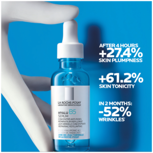 La Roche-posay Hyalu B5 Anti-Wrinkle Concentrate Serum 30ml