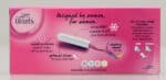 Lil-lets SmartFit Super Tampons 16s