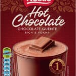 Nestlé Hot Chocolate 10 x 20g