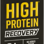 First Choice High Protein Recovery Peanut Butter Flavoured Low Fat Milk 250ml