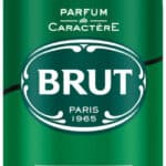 BRUT Original Deodorant Body Spray 200ml