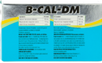 B-cal DM Supplement Chew Tablets 100pk