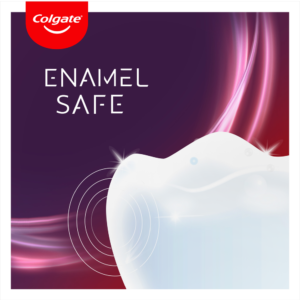 Colgate Optic White Overnight Whitening Pen 2.5ml