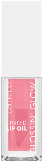 Catrice Keep It Juicy Glossin' Glow Tinted Lip Oil 4ml