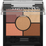 Rimmel Scandaleyes Sunset Bronze 5 Pan Palette Eyeshadow 3.8g