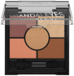 Rimmel Scandaleyes Sunset Bronze 5 Pan Palette Eyeshadow 3.8g