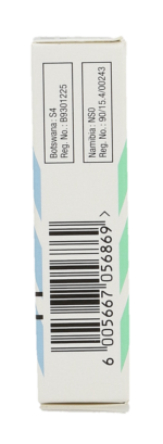 Duratears Eye Ointment 3.5g