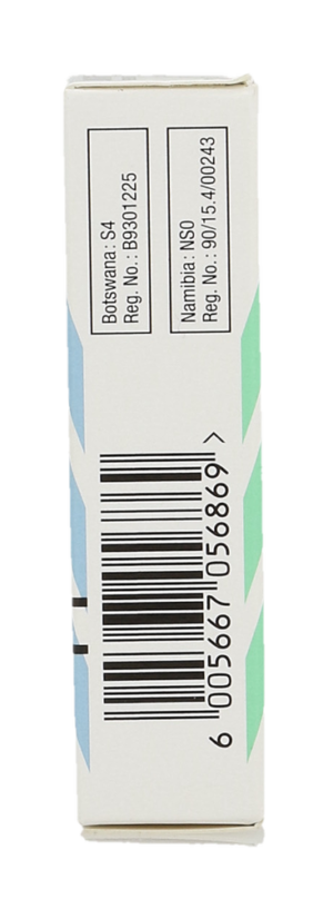 Duratears Eye Ointment 3.5g