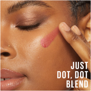 Maybelline Sunkisser City Sizzle Liquid Blush and Bronzer 4.7ml