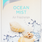 Airoma 5-in-1 Ocean Mist Air Freshener 210ml
