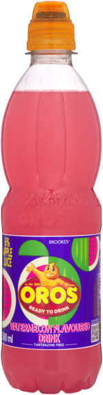 Brookes Watermelon Flavoured Drink 500ml