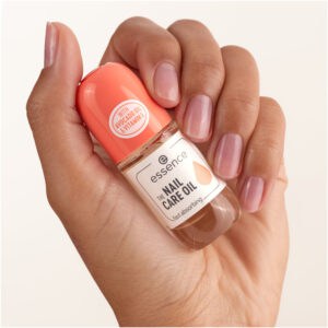 Essence The Nail Care Oil 8ml