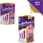 Pediasure 3+ Chocolate Flavour Nutritional Supplement for Growing Children 850g