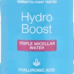 Neutrogena Hydro Boost Triple Micellar Water 400ml