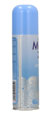 MUM 21 Sparkle Forever Perfumed Deodorant Body Spray 120ml