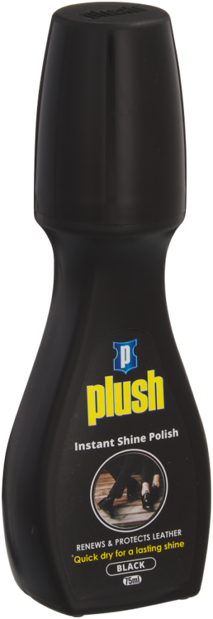 Plush Instant Shine Liquid Polish 75ml