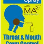 Treet-it Tea Tree Oil Throat Spray 30ml
