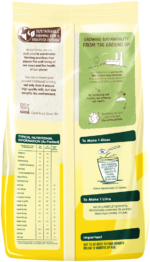 Nestlé Nespray FortiGrow Medium Cream Dairy Powder Blend 1.8kg