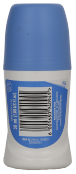 MUM 21 Sparkle Forever Roll-On 50ml