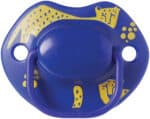 Tommee Tippee 6-18 Months Midnight Jungle Soothers 2pk