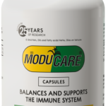 Moducare Plant Sterols & Sterolins Immune Support Capsules 90pk