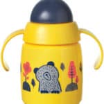 Tommee Tippee Superstar Training Straw Cup 300ml