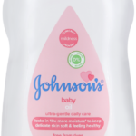 Johnson's Baby Baby Oil 200ml
