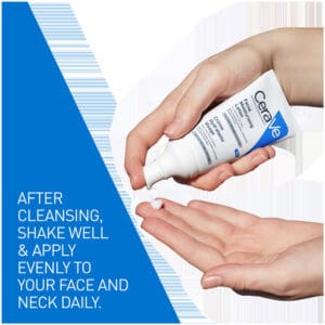Cerave Facial Moisturising Lotion 52ml