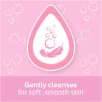 Johnson's Baby Lotion Soap 100g
