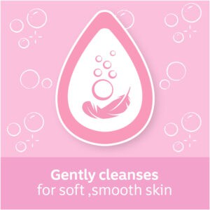 Johnson's Baby Lotion Soap 100g