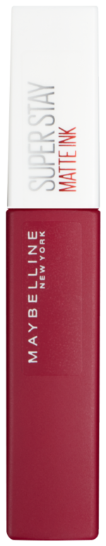 Maybelline Super Stay Voyager Matte Ink Liquid Lipstick 5ml