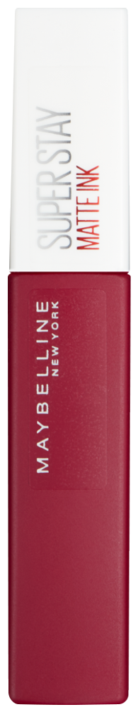 image-0 Maybelline Super Stay Voyager Matte Ink Liquid Lipstick 5ml