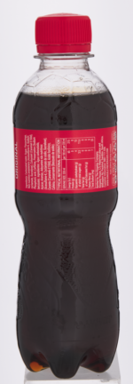 Kingsley Cola Original Sparkling Soft Drink 330ml