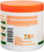 Cantu Shea Butter Argan Oil Leave-In Conditioning Repair Cream 453g