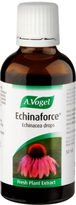 A. Vogel Echinaforce Echinaforce Drops 50ml