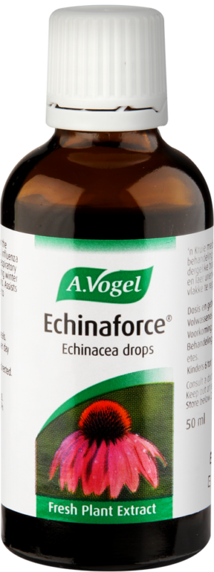 A. Vogel Echinaforce Echinaforce Drops 50ml