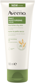 Aveeno Daily Moisturising Cream 100ml