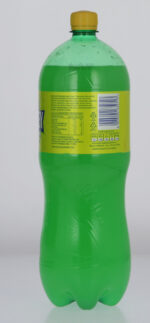 Kingsley Lemon Flavoured Soft Drink 2L