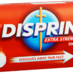 Disprin Extra Strength Pain Relief Tablets 24pk