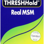 Threshhold Real MSM Anti-inflammatory Tablets 120pk