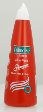 Palmolive Classic Aloe Vera Shampoo 350ml