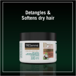 Tresemmé Botanic Moisture and Replenish Pre-wash Detangling Hair Treatment 300ml