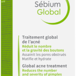 Bioderma Sébium Global Acne Treatment 30ml